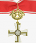 Preview: Finland, Cross of Liberty 1st Class with Swords, 1939